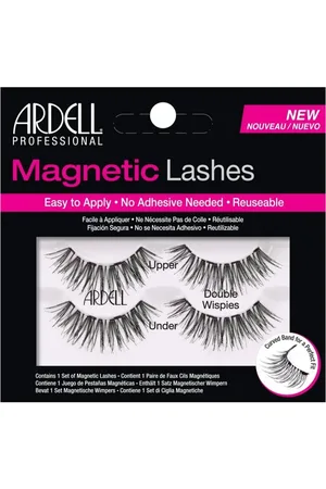 Ardell Magnetic Strip Lash Double Wispies