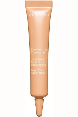 Clarins Corrector De Ojeras Larga Duración Everlasting 1 12 Ml