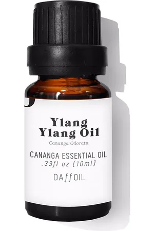 Daffoil ACEITE ESENCIAL ylang ylang 10 ml