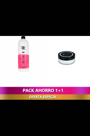 Revlon | PROYOU the fixer shampoo 1000 ml | Cabello | Mujer | EN