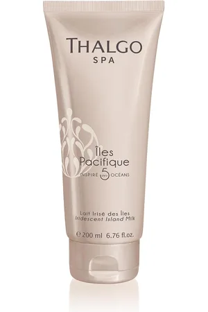Thalgo SPA ILES PACIFIQUE IRISE BODY MILK 200ML
