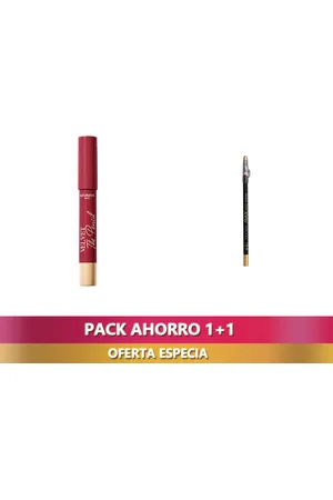 Bourjois | VELVET THE PENCIL #08-rouge di