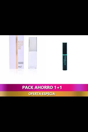 Alyssa Ashley | WHITE MUSK edt vapo 50 ml | Perfumes | Mujer | EN