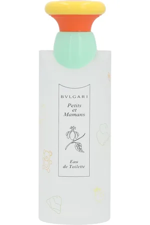 Bvlgari Petits Et Mamans Edt Spray 100ml