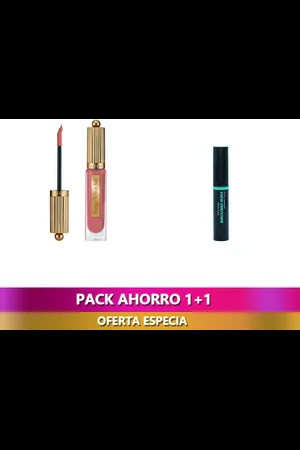 Bourjois | ROUGE VELVET INK liquid lipstick #1 3,5 ml | Maquillaje | Mujer | EN