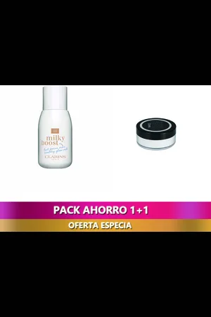 Clarins | MILKY BOOST #02-milky nude 50 ml | Maquillaje | Mujer | EN