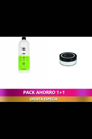 Revlon | PROYOU the twister shampoo 1000 ml | Cabello | Mujer | EN