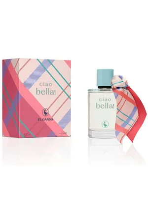 El ganso Perfume Mujer Ciao Bella EDT (75 ml)
