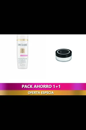 Declaré | SOFT CLEANSING cleansing powder 90 gr | Cosmética Facial | Mujer | EN