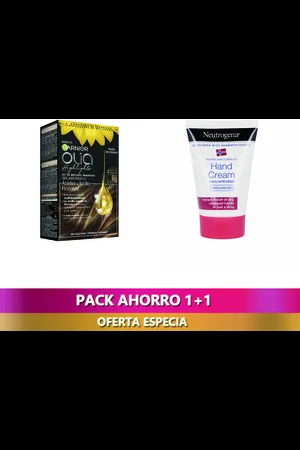 Garnier | OLIA highlights #morena 3 u | Cabello | Mujer | EN