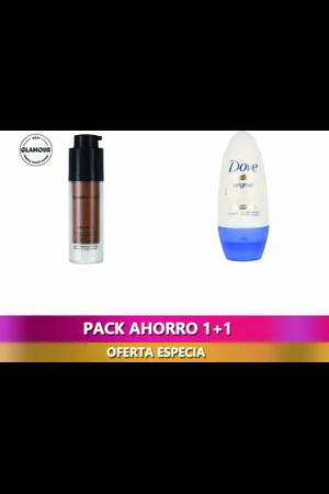 Bare Minerals | ORIGINAL liquid foundation #30-deepest deep 30 ml | Maquillaje | Mujer | EN