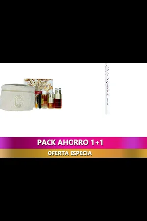 Clarins | DOUBLE SERUM LOTE 6 pz | Cosmética Facial | Mujer | EN