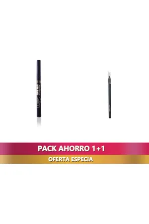 Bourjois | EYELINER FEUTRE SLIM #17-ultra black 0,8 ml | Maquillaje | Mujer | EN