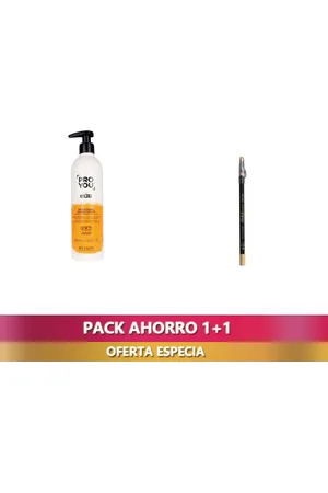 Revlon | PROYOU the tamer conditioner 350 ml | Cabello | Mujer | EN