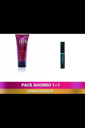 American Crew | FIRM HOLD styling cream 100 ml | Cabello | Hombre | EN