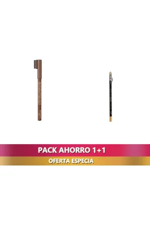 Bourjois | BROW REVEAL eye brow pencil #003-brown 1,4 gr | Maquillaje | Mujer | EN
