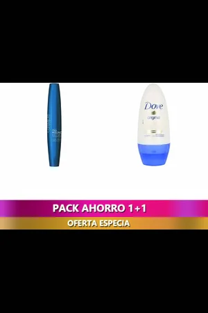 Catrice | ALLROUND mascara WP #010-blackest black 12 ml | Maquillaje | Mujer | EN