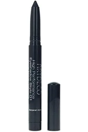Artdeco High Performance Eyeshadow Stylo #1-Black