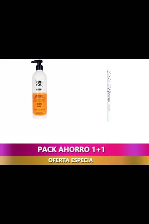 Revlon | PROYOU the tamer conditioner 350 ml | Cabello | Mujer | EN