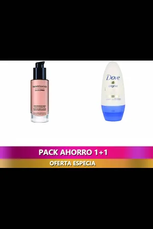 Bare Minerals | BAREPRO performance liquid foundation SPF20 #05-sateen 30 ml | Maquillaje | Mujer | EN