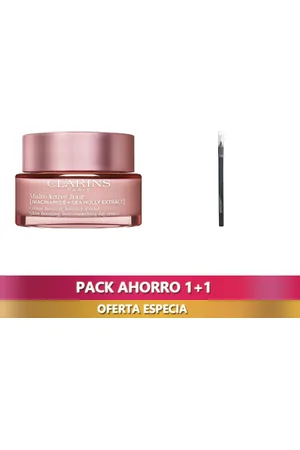 Clarins | MULTI-ACTIVE crema de día para todo tipo de pieles 50 ml | Cosmética Facial | Mujer | EN