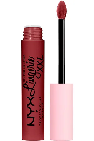 Nyx Professional Make Up LINGERIE XXL #strip n tease