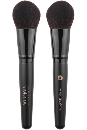 Bourjois Paris BRUSH powder 1 u
