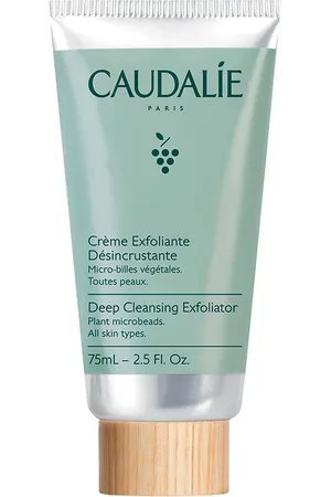 Caudalie CREMA EXFOLIANTE DESINCRUSTANTE 75 ML.