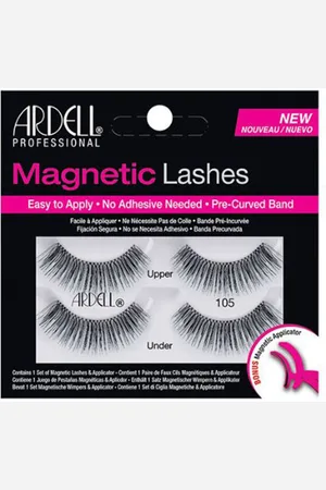 Ardell MAGNETIC DOBLE pestañas #105 1 u