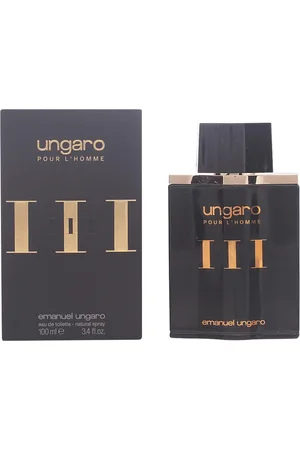 Emanuel Ungaro UNGARO POUR L