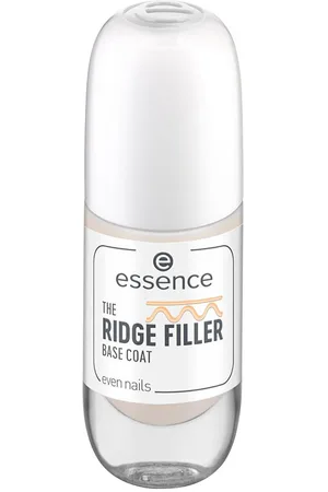 Essence THE RIDGE FILLER base coat 8 ml