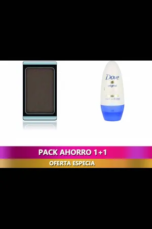 Artdeco | EYESHADOW MATT #524-matt dark grey mocha 0,8 gr | Maquillaje | Mujer | EN