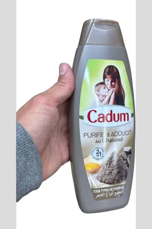 ASDAAF Champú de piedra morra champú con colona fragancia árabe