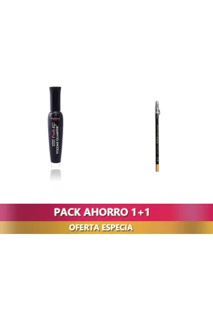Bourjois | VOLUME GLAMOUR mascara effet push up #71-black 6 ml | Maquillaje | Mujer | EN