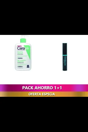 Cerave | FOAMING CLEANSER for normal to oily skin 473 ml | Cosmética Facial | Mujer | EN