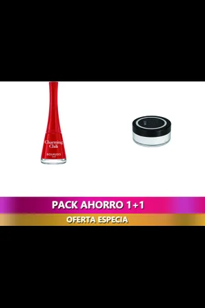 Bourjois | 1 SECONDE nail polish #049-charming chili 9 ml | Maquillaje | Mujer | EN