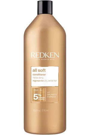 Redken ALL SOFT conditioner 1000 ml