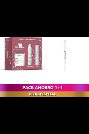 Avène Avene | HYALURON ACTIV B3 CREMA + MICELAR + AGUA TERMAL LOTE 3 pz | Cosmética Facial | Mujer | EN