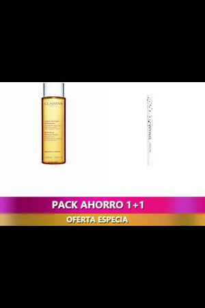 Clarins | LOCIÓN TÓNICA hidratante 200 ml | Cosmética Facial | Mujer | EN