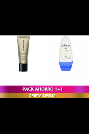 Bare Minerals | COMPLEXION RESCUE tinted moisturizer SPF30 #09-chestnut 35 ml | Maquillaje | Mujer | EN