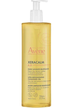 Avène XERACALM A.D. aceite limpiador relipidizante 750 ml