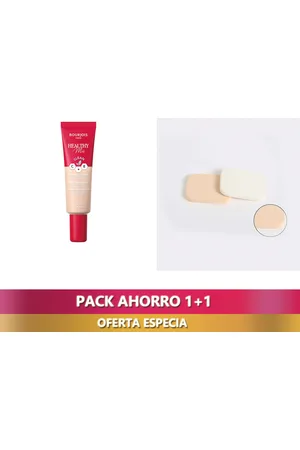 Bourjois | HEALTHY MIX tinted beautifier #002 30 ml | Maquillaje | Mujer | EN