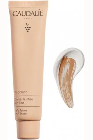 Caudalie VINOCRUSH CREMA COLOR TONO 3