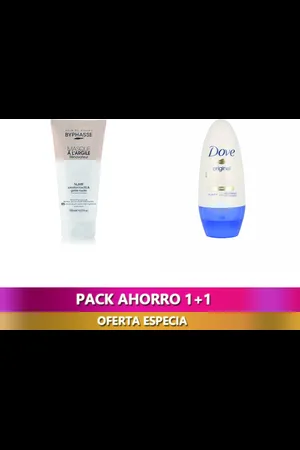Byphasse | MASCARILLA DE ARCILLA renovadora 150 ml | Cosmética Facial | Mujer | EN
