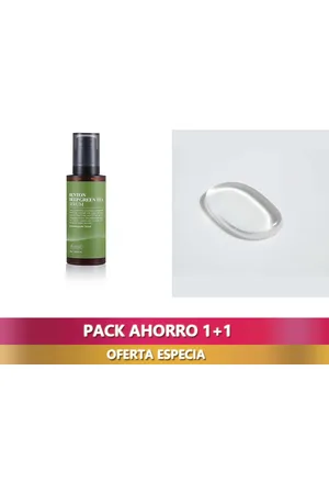 Benton | DEEP GREEN TEA serum 30 ml | Cosmética Facial | Mujer | EN