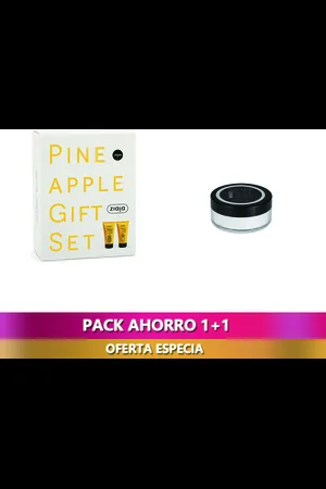 Ziaja | PIÑA LOTE 2 pz | Cosmética Corporal | Mujer | EN