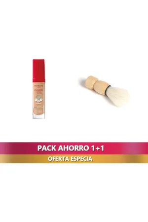 Bourjois | HEALTHY MIX concealer vitamines #52-beige 6 ml | Maquillaje | Mujer | EN