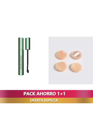 Clarins | SUPRA LIFT AND CURL máscara 8 ml | Maquillaje | Mujer | EN