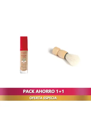 Bourjois | HEALTHY MIX concealer vitamines #53-golden beige 6 ml | Maquillaje | Mujer | EN