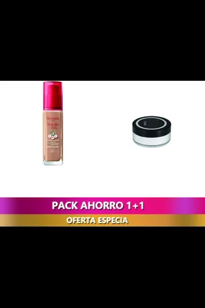 Bourjois | HEALTHY MIX radiant foundation #565-maple 30 ml | Maquillaje | Mujer | EN